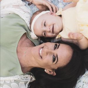 Meet your Posher, Katharine